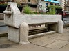 Jubilee Horse Trough (1897)
