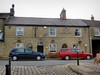 The Roebuck Public House