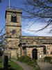 St Thomas Becket's Church