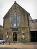 The Town Hall