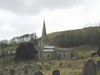 St John the Baptist's Church (2005)