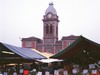 Market Hall
