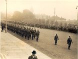 “Armed Escort” - 160 on Parade (1941)