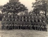 No.5 Platoon "B" Company “Freebirch” (1943)