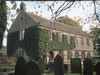 Chinley Independent Chapel