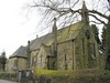 Holy Trinity Church