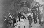United Methodist Sunday School Parade (c.1915)