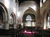 Inside St Mary's Church