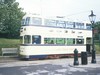 Sheffield's Last Tram