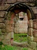 Bridge Chapel Ruin