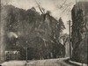 The Tors Entering Cromford