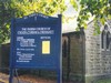 All Saints Church (Notice Board)