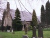 All Saints Church (1999)