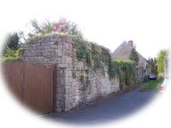Curbar, Siddalls Farm