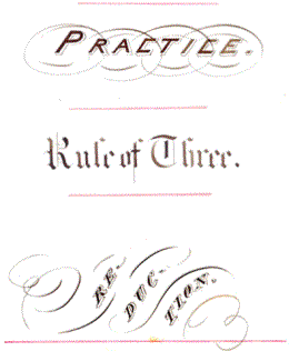 Rule of Three