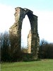 Abbey Ruins