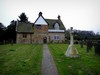 All Saints & War Memorial
