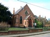 Wesleyan Methodist Chapel