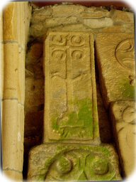 Darley Dale, Royal Forest Ranger Tomb