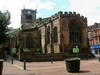 St Peter's Church