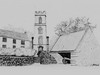 St John the Baptist's Church (Dethick)
