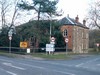Evangelical Baptist Church