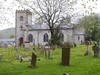 St Michael & All Angels Church (SE View)