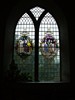 St Michael (G. Cook Stained Glass)
