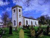 St Michael & All Angels Church (1999)