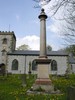 War Memorial