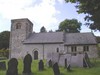 St Michael & All Angels Church (South View)