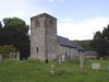 St Michael & All Angels Church (SW View)