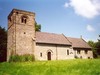 St Michael & All Angels Church