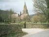 Holy Trinity Church