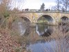 James Paine's Bridge
