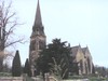 St Peter's Church (1999)