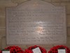 St Peter's Church (1939-45 War Memorial)