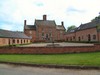 The Hall