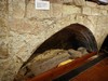St Wilfrid's Church (Effigy Recess)