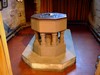 St Wilfrid's Church (The Font)