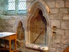 St Wilfrid's Church (The Piscina)