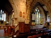 St Wilfrid's Church (The Pulpit)