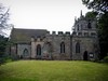 St Wilfrid's Church