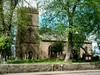 All Saints Church