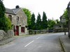 Moor Lane