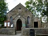 Village Hall (formerly Wesleyan Chapel)