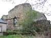 Remains of Bradshaw Hall