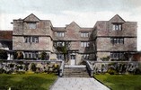 The Hall