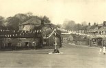 Eyam Square