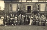Herbert Ridgeway's Wedding